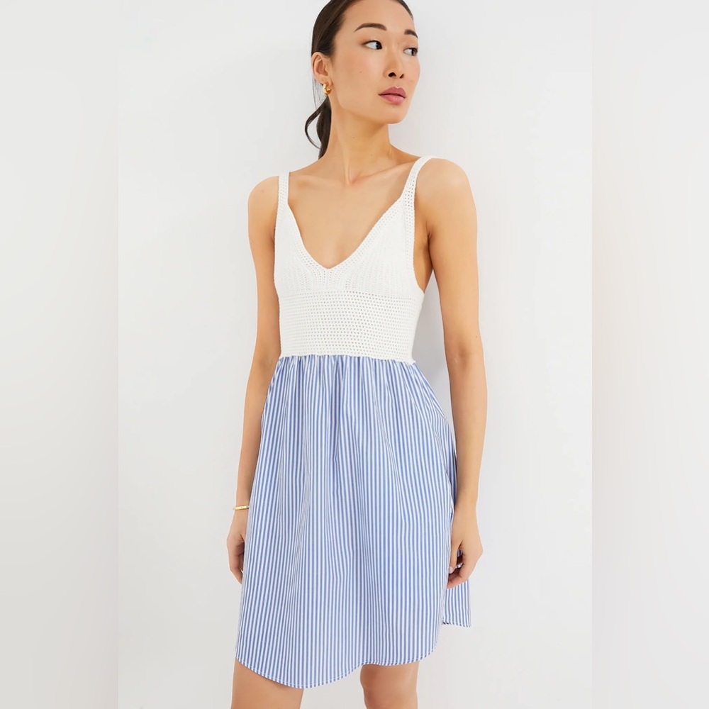 Kule Esmee Dress
